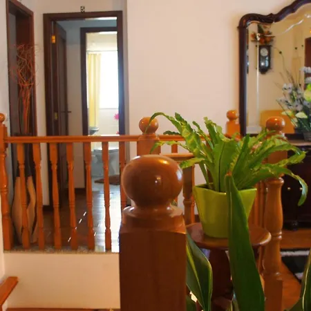 Casa Da Igreja By Casas بيت للعطل