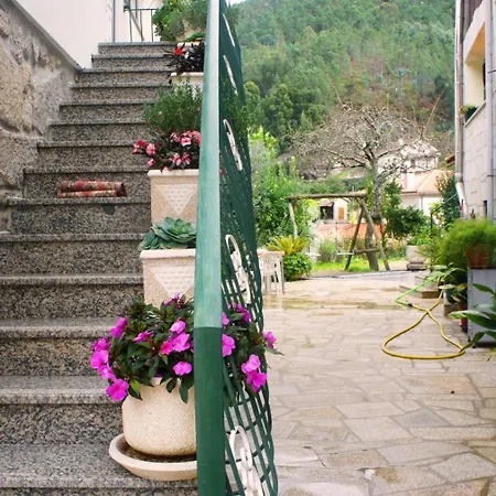 Casa Da Igreja By Casas بيت للعطل *