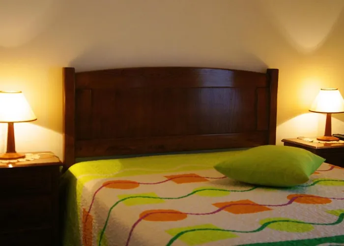 Ferienhaus Casa Da Igreja By Casas Geres