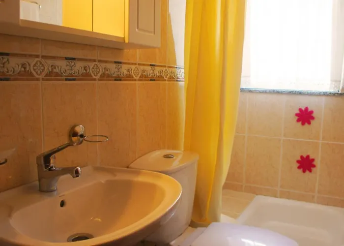 Casa Da Igreja By Casas Ferienhaus