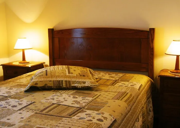 펜션 Casa Da Igreja By Casas *