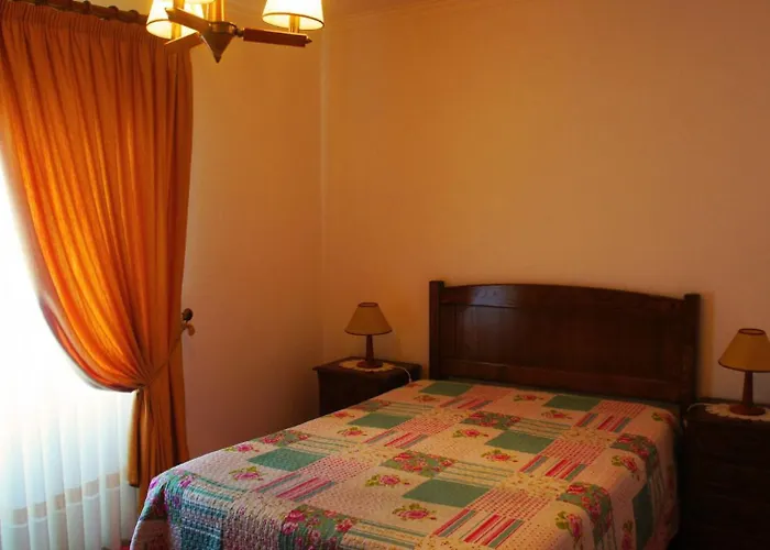 펜션 Casa Da Igreja By Casas