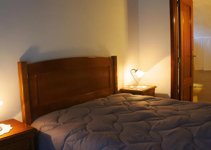 Casa Da Igreja By Casas 펜션 제어스