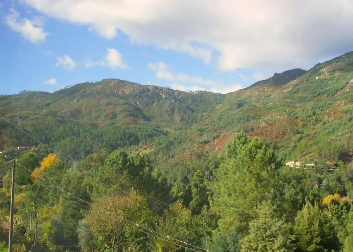 Casa Da Igreja By Casas 펜션