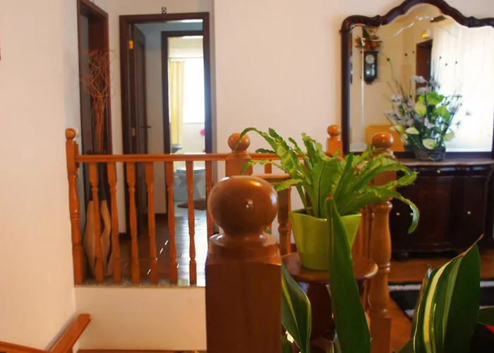 Casa Da Igreja By Casas Ferienhaus