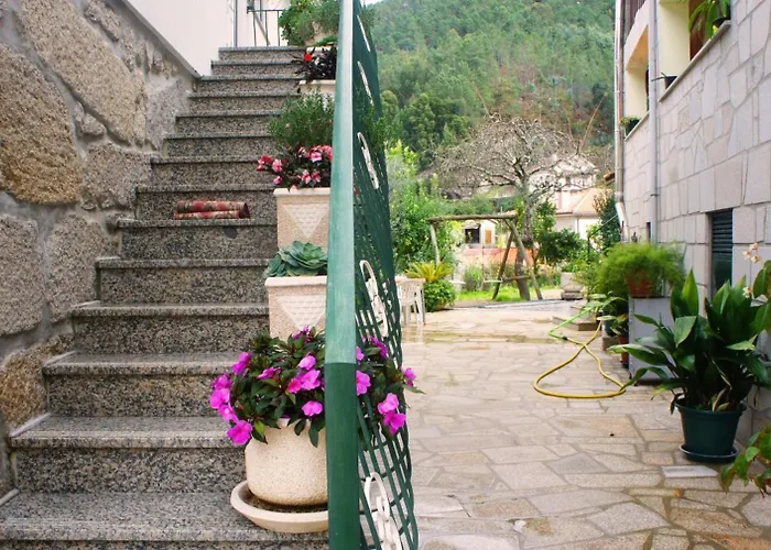 Casa Da Igreja By Casas Ferienhaus *