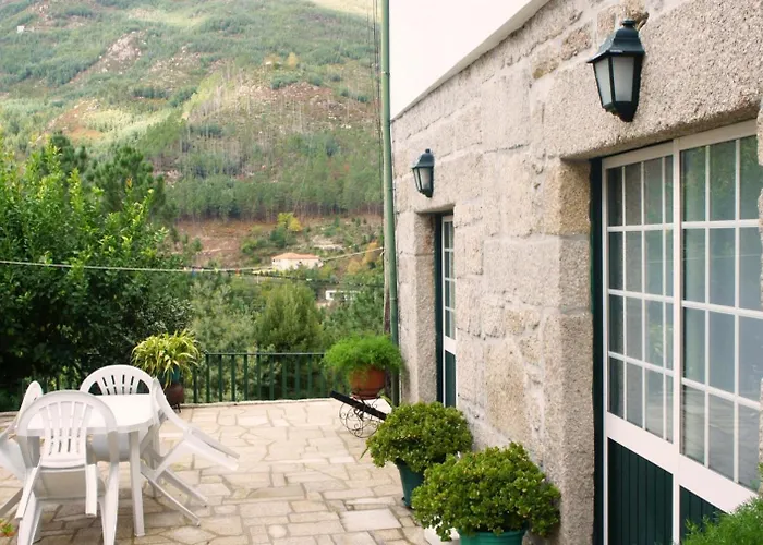 Casa Da Igreja By Casas * 제어스