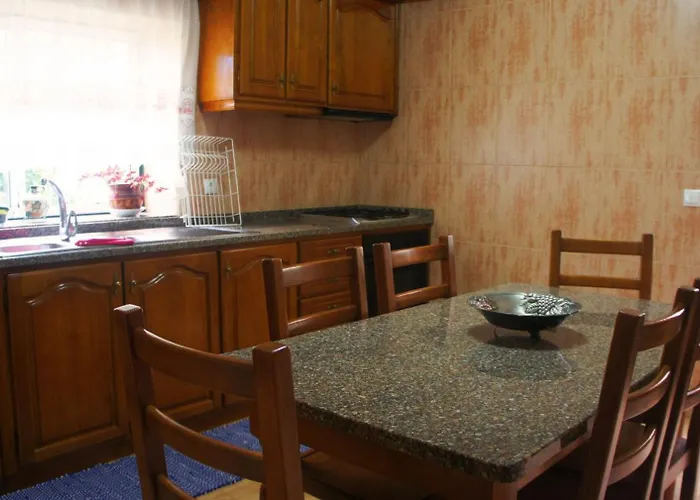 Casa Da Igreja By Casas Ferienhaus *